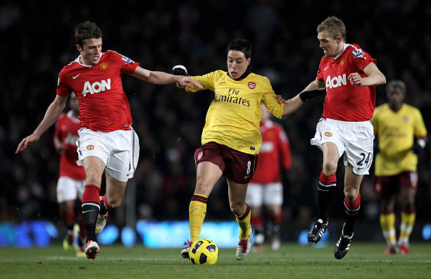 联赛中的一 联赛中的一