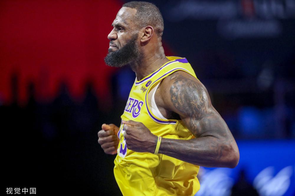 展現了超人 展現了超人